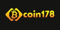 coin178 logo