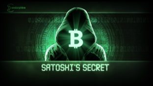 satoshis secret slot game intro