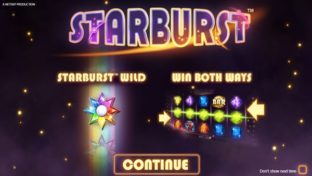 strabust slot intro