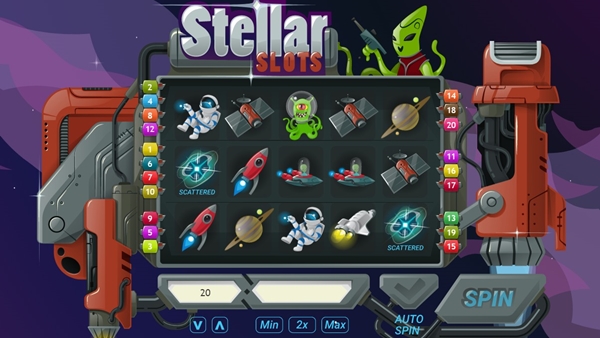 stella slots cryptogames