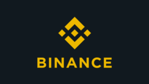 Binance logo