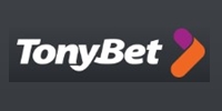 tonybet casino logo